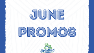 June Promos