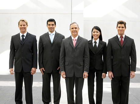 Office Team