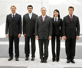 Office Team