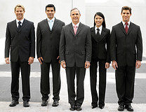 Equipo de Oficina