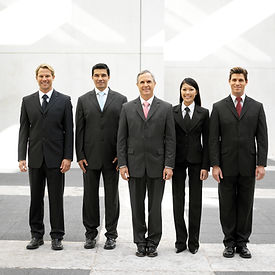 Equipo de Oficina