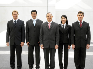 ¿Tienes una entrevista de trabajo? ¿Cómo elegir la vestimenta?