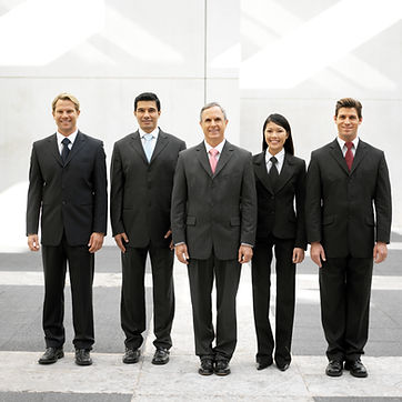 Office Team
