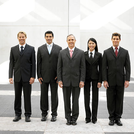Office Team