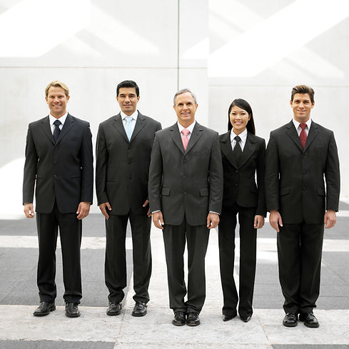 Office Team