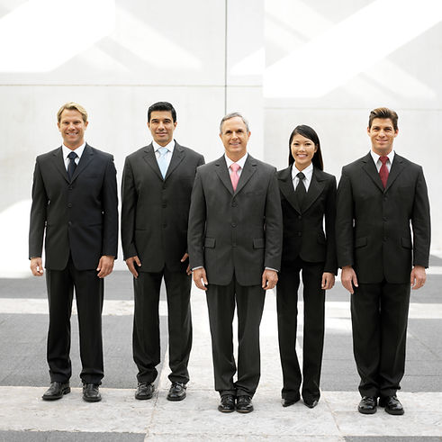Office Team