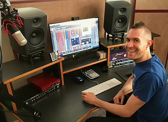 Jordan at control desk.jpeg