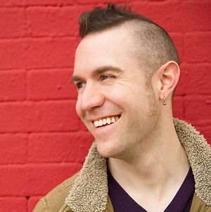 Jordan Reynolds | Male Voiceover Actor | Los Angeles