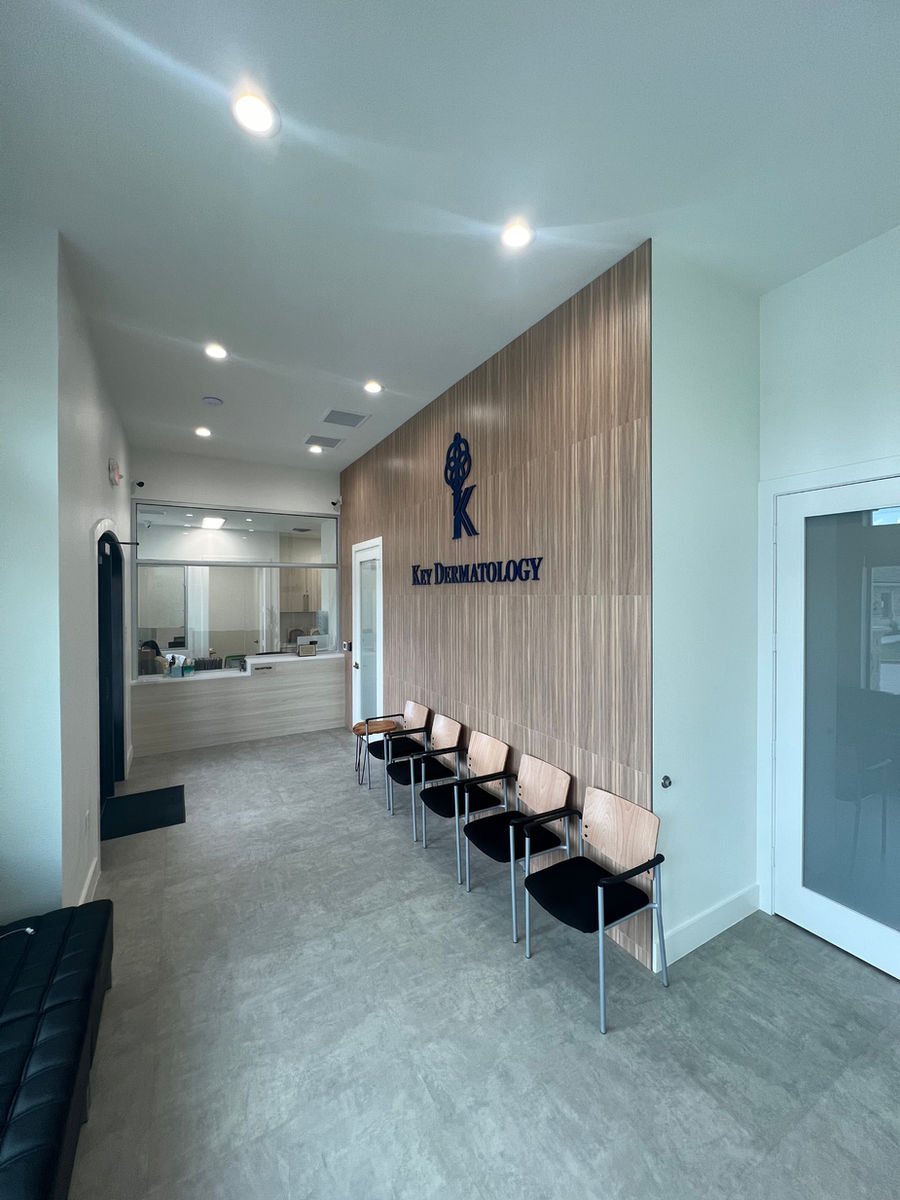 Key Dermatology - Julie Nguyen, MD FAAD