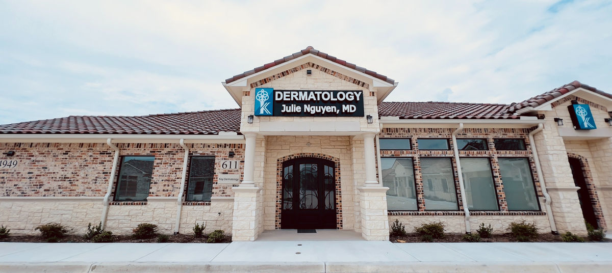 Key Dermatology - Julie Nguyen, MD FAAD