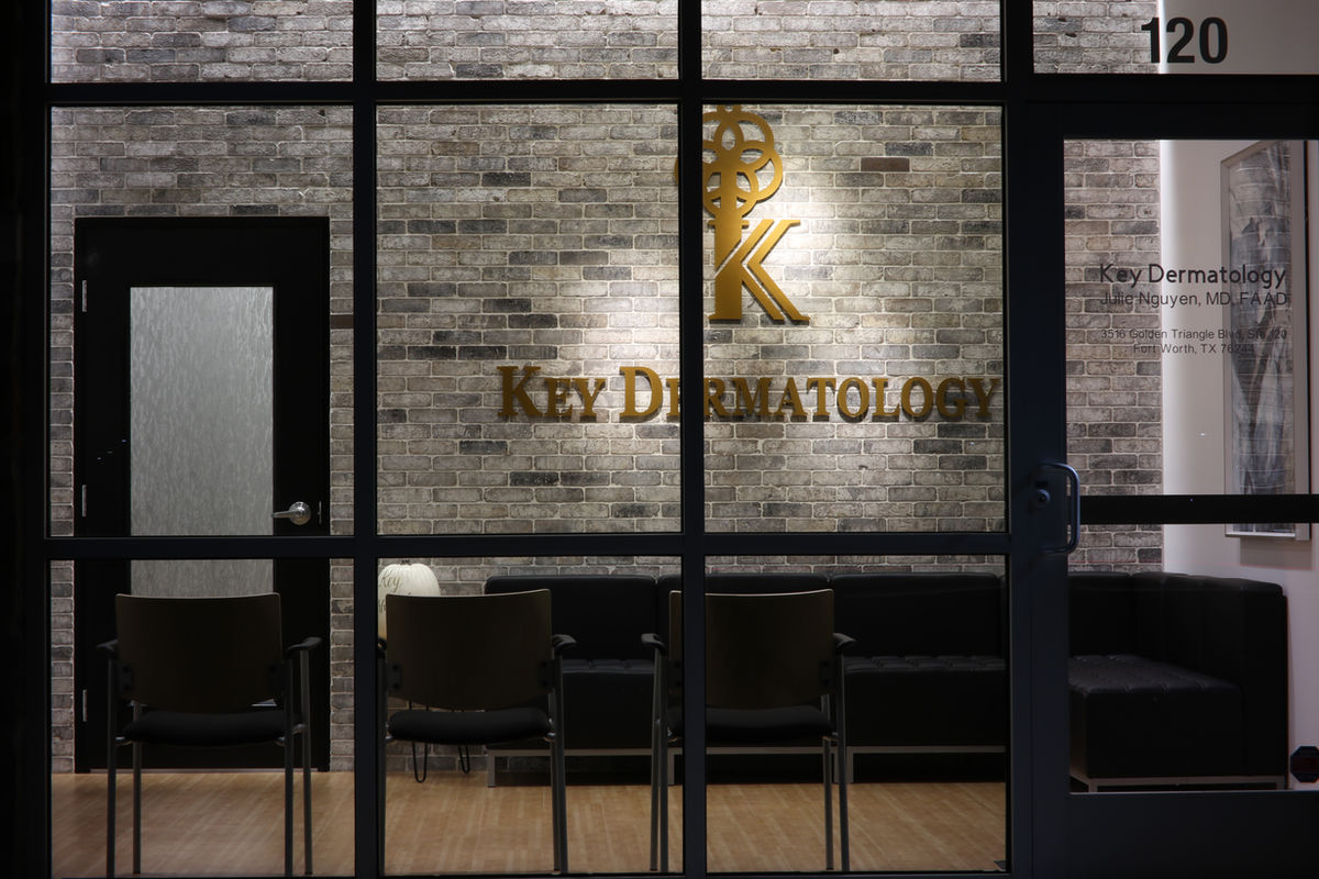 Key Dermatology - Julie Nguyen, MD FAAD