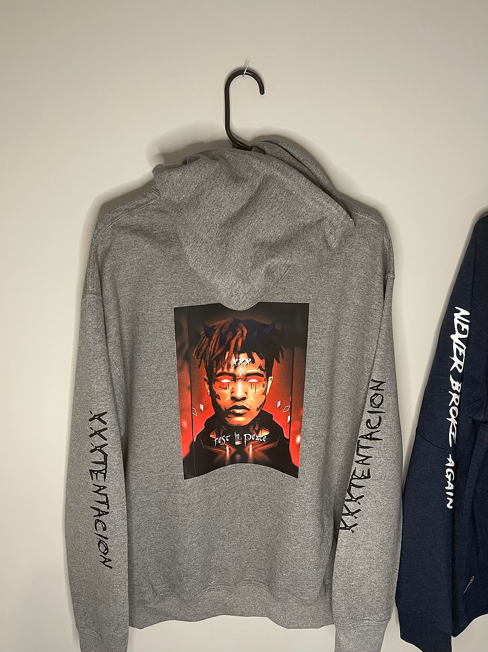Thumbnail:  Customized Hoodies