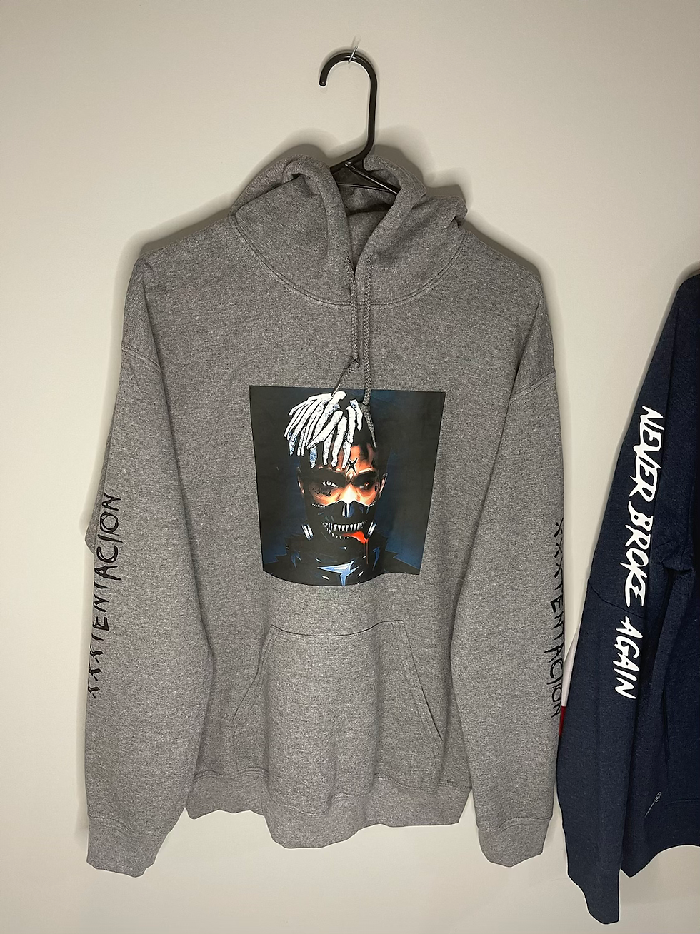 Thumbnail:  Customized Hoodies