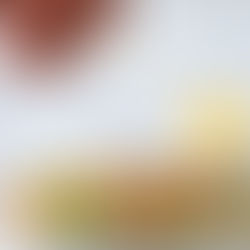 Calamari Salad with Farro