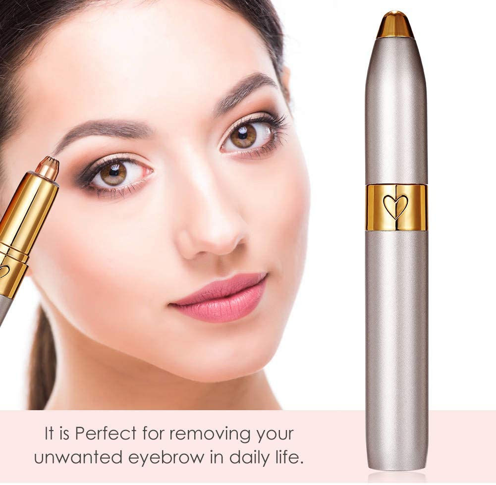 Depiladora Cejas Mujer, Depiladora de Cejas, Eléctrica Depiladora Cejas, Eyebrow
