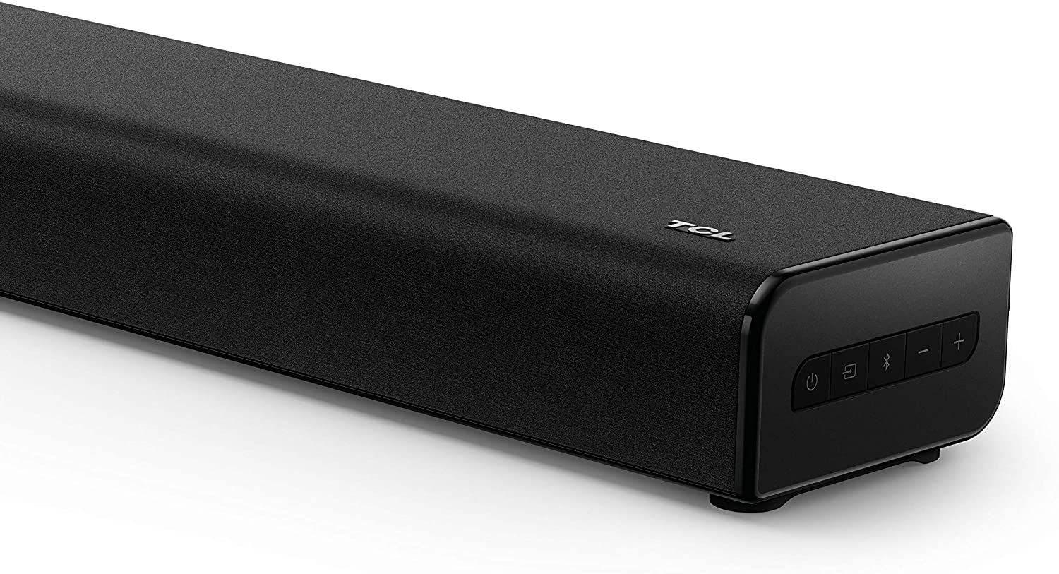 TCL TS8011 Barra de Sonido de 2.1 canales con altavoces de graves integrados – F