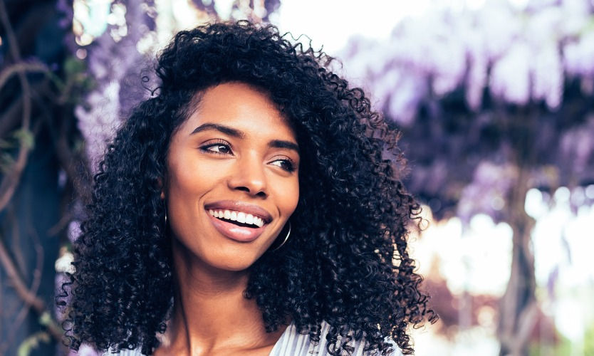 Kenessential Beauty Lavender Hair Care