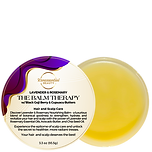 The Balm Lavender Hair and Scalp Balm by Kenessential Beauty