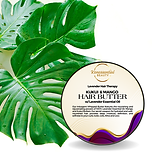 Lavendar Hair Butter by Kenessential Beauty