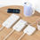 Thumbnail: DIGITPLUS - 3500w Multifunction Extension USB with Power Socket with C-type USB