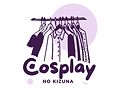 Cosplay no Kizuna Logo