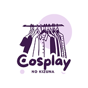 Cosplay no Kizuna Logo