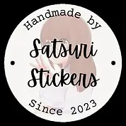 Profilbild von Satsuri Stickers