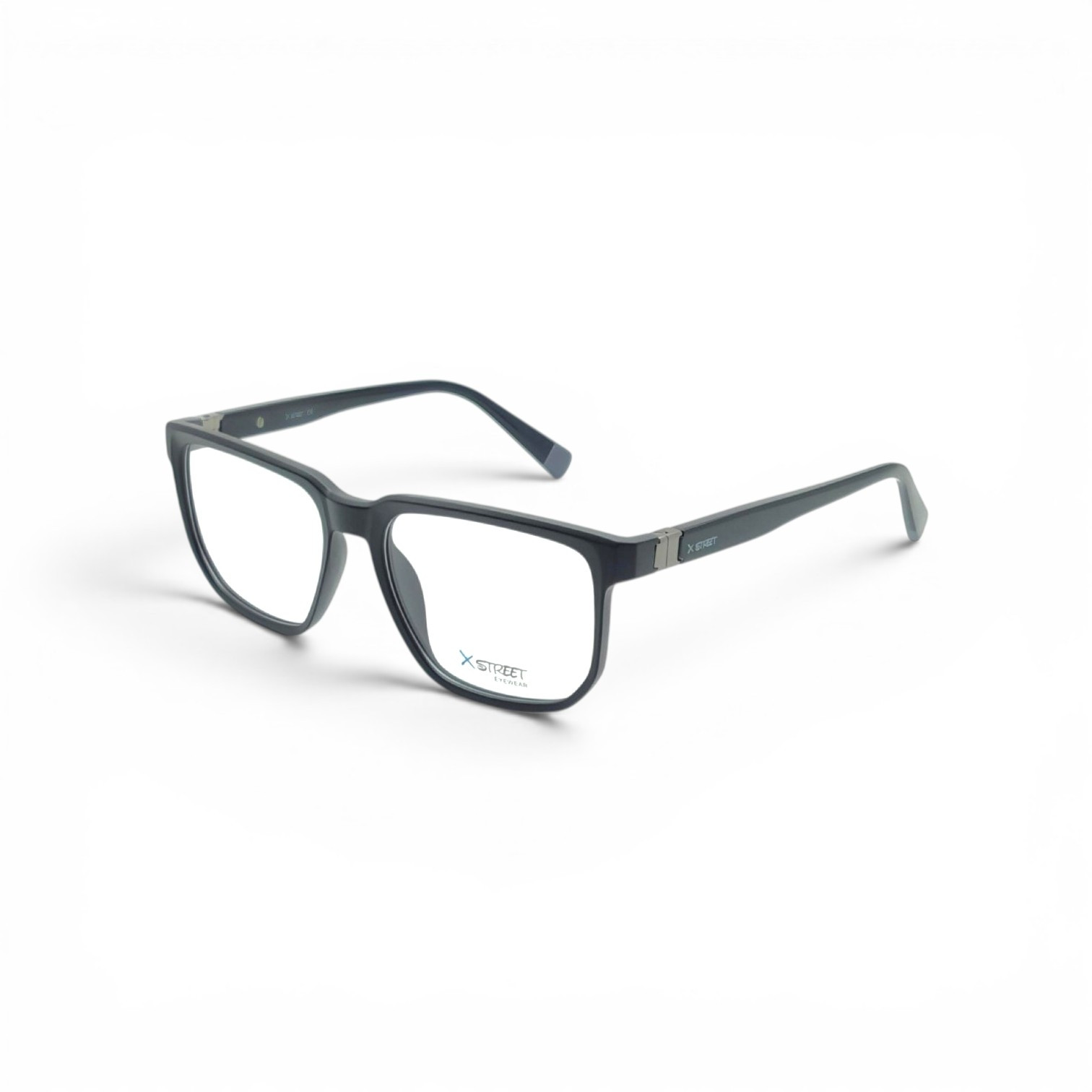 Aero | Matt Black Square frame | OLD42108T