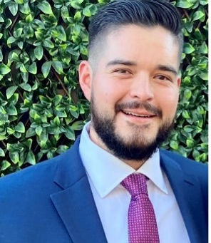 James Stumpff passed his PhD qualifying exams!