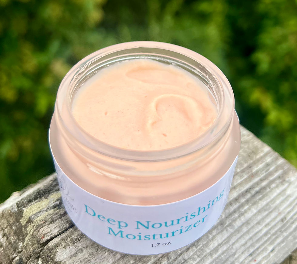 Thumbnail: The Clear & Glow Ritual (Acne-Prone Skin)