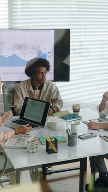Technical Sales in Industrial Markets: How to Sell Outcomes, Not Features