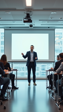 Discover Mentranus Training Programs: Unlock Your Potential Today