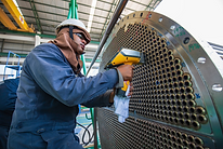 Maintenance and Inspection courses