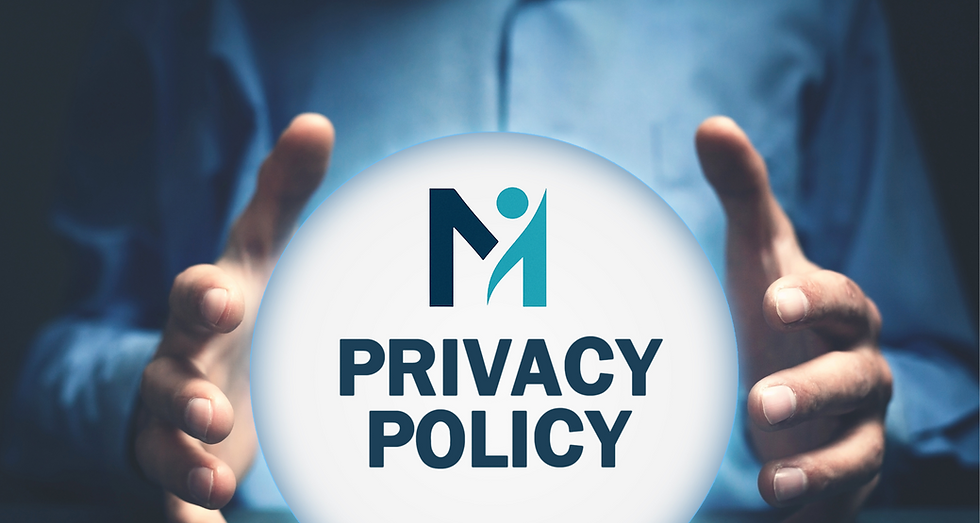 Mentranus Privacy Policy