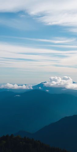 mountains scenic, clouds_edited.jpg