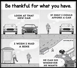 Be Thankful images