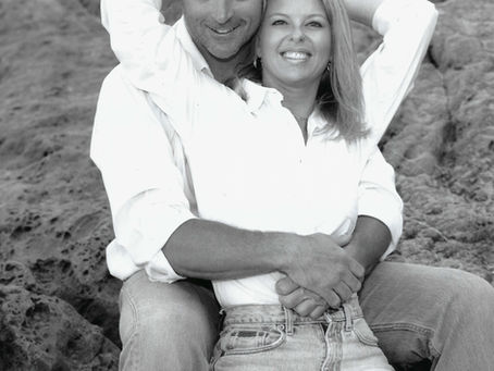 What is it like when your spouse finally dies from Early Onset Alzheimer's?