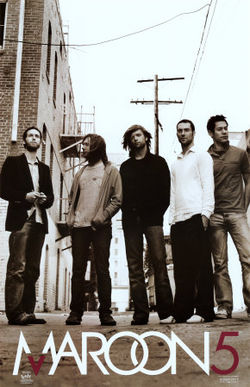 Maroon 5