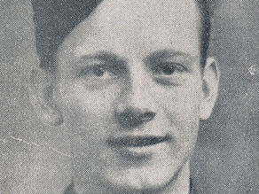 SOE-agent Henk Sebes