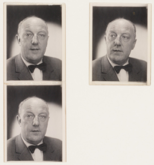 Ed Hoornik