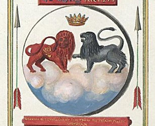 The Most Holy Trinosophia: Section Three