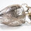 Thumbnail: Persian Silver Vase Signed Isfahan 1910 766 gms