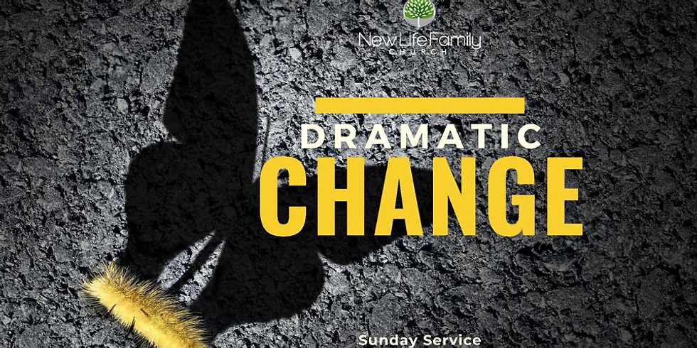 Sunday Service 10-03-2021