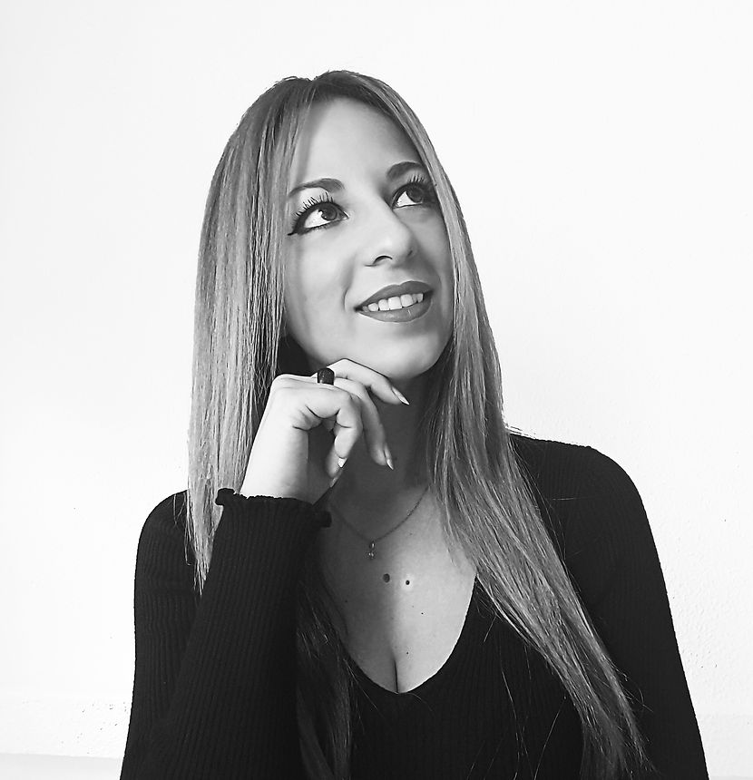 diseñadora moda