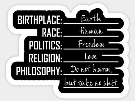 Racial Identity