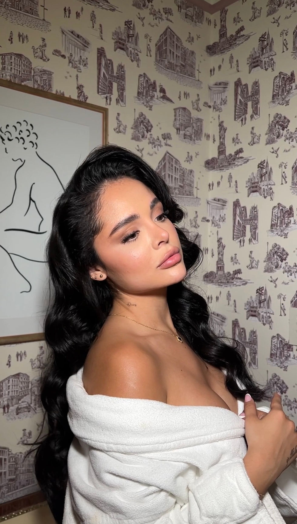 glam by isa