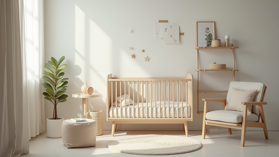 Must-Have Baby Items for New Moms on TikTok