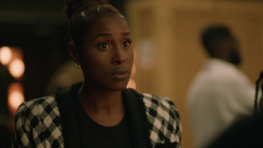 Insecure Season 5: Episode 2, Growth, Okay?!