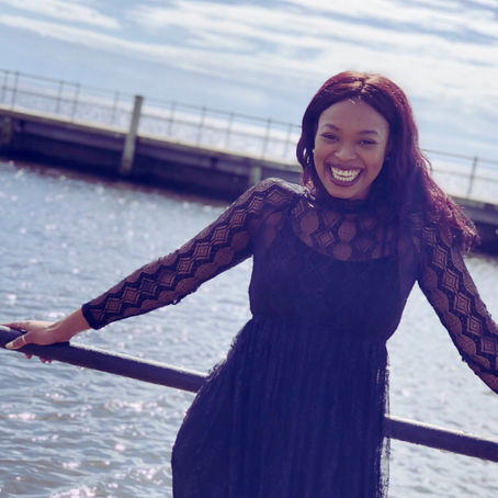 Seeing the Color Purple