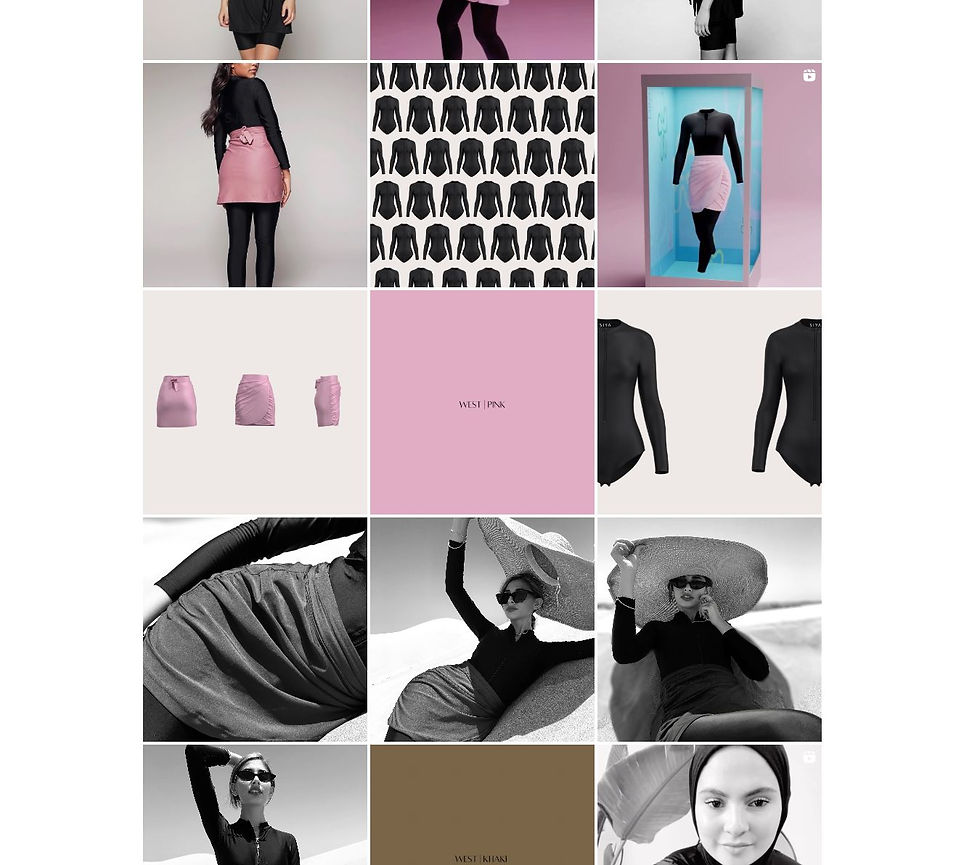 Through our specialized 3D fashion visualizations and captivating animations, we'll help you create an immersive experience that will set you apart from the competition. With personalized 3D environments and dynamic motion animations, your brand's story will come to life, leaving your audience mesmerized and engaged.